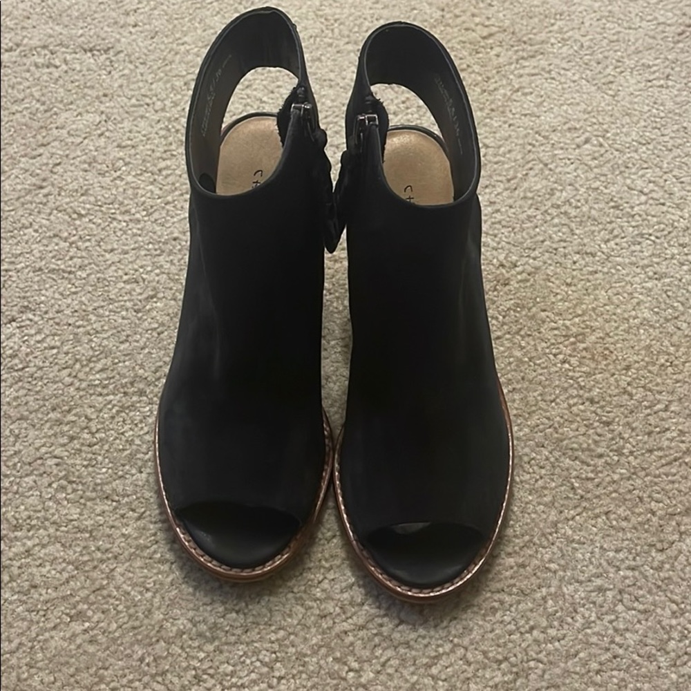 Women’s wedges